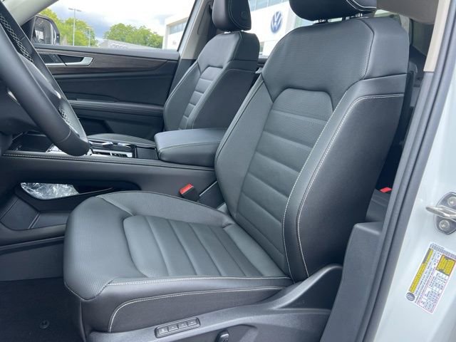New 2026 Volkswagen Atlas SEL image 21