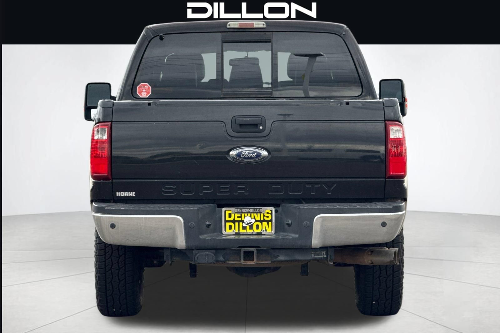 Used 2013 Ford F250 Lariat AWD/4WD image 5