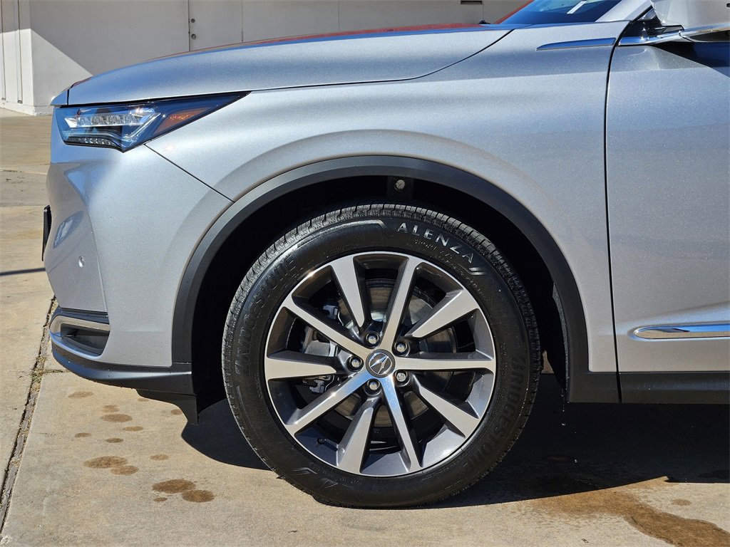 New 2026 Acura MDX w/ Technology Package image 9