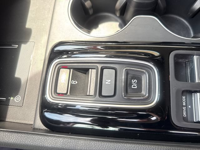 Certified 2025 Honda Pilot EX-L image 18
