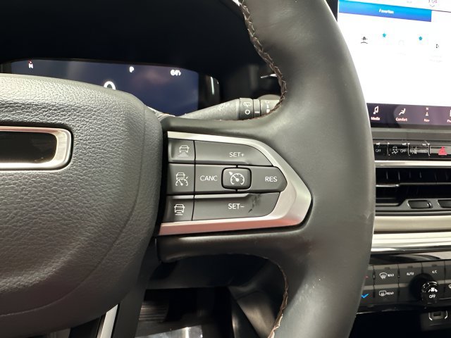 Used 2022 Jeep Compass Limited w/ Elite Group AWD/4WD image 19