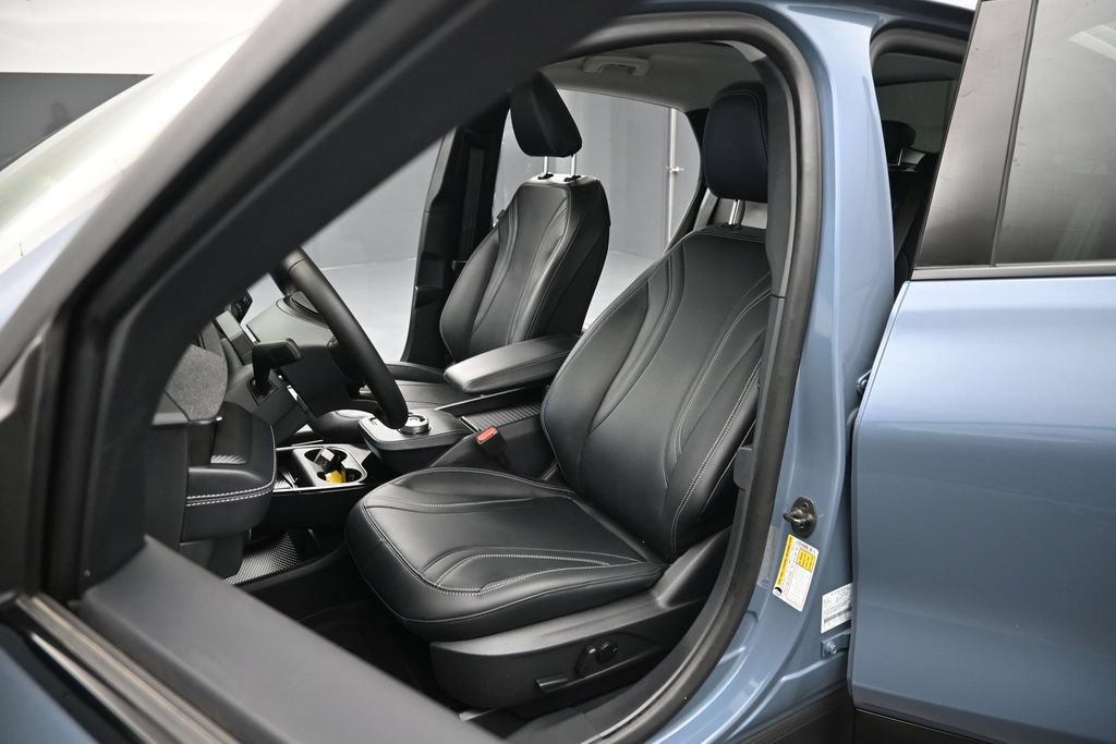 Certified 2023 Ford Mustang Mach-E Premium AWD/4WD image 9