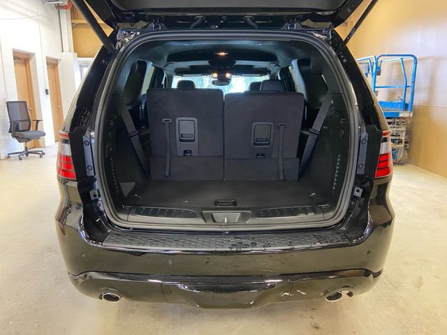 New 2026 Dodge Durango GT image 19