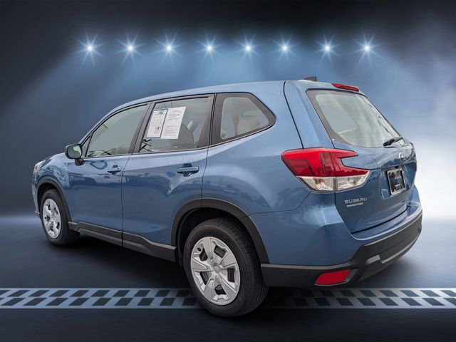 Used 2024 Subaru Forester AWD/4WD image 5