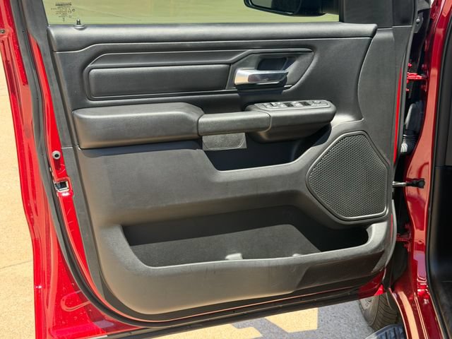 New 2026 RAM 1500 Express AWD/4WD image 27