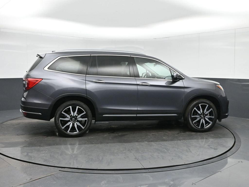 Used 2019 Honda Pilot Elite image 8