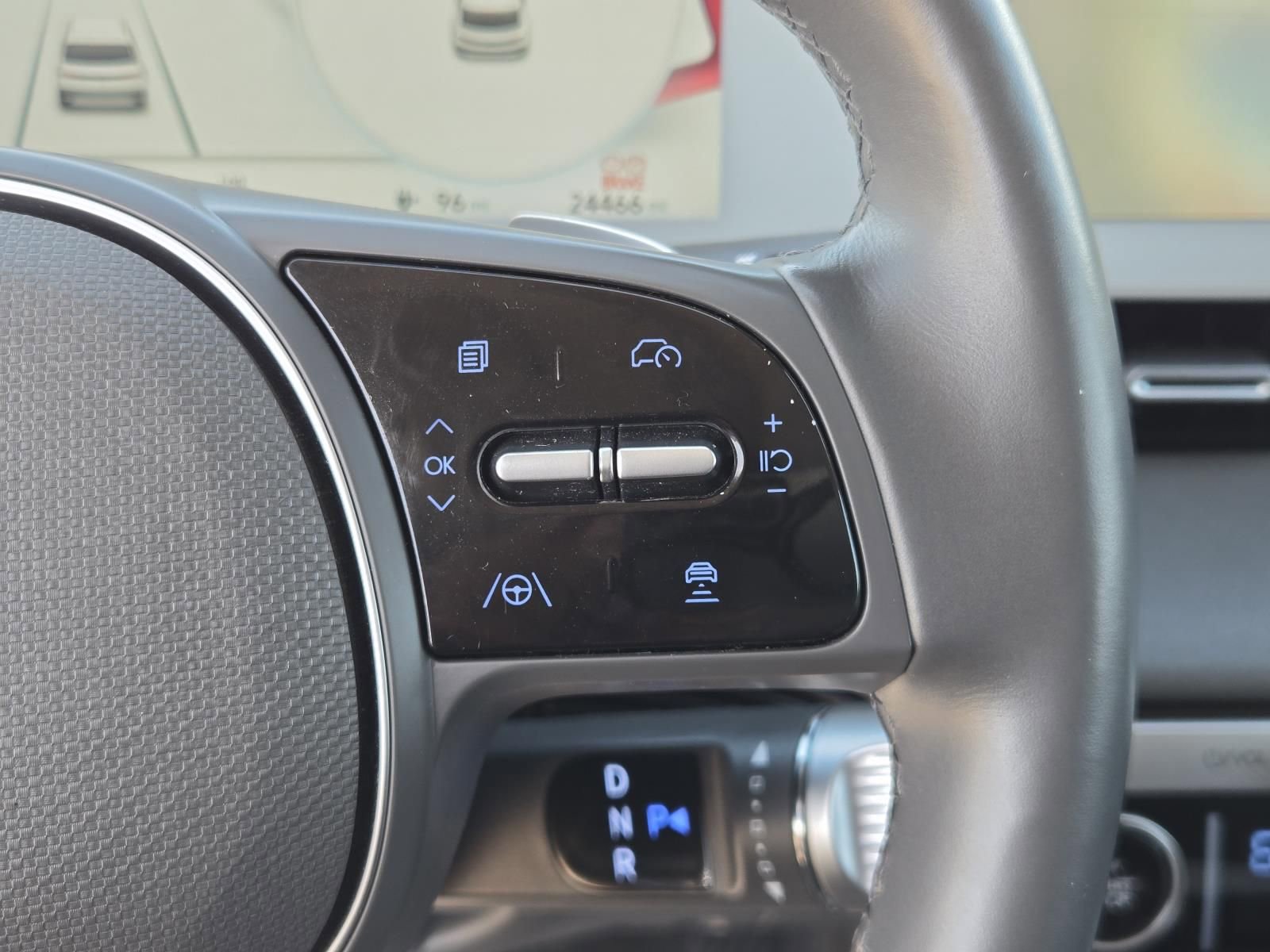 Used 2024 Hyundai Ioniq 5 SEL image 20