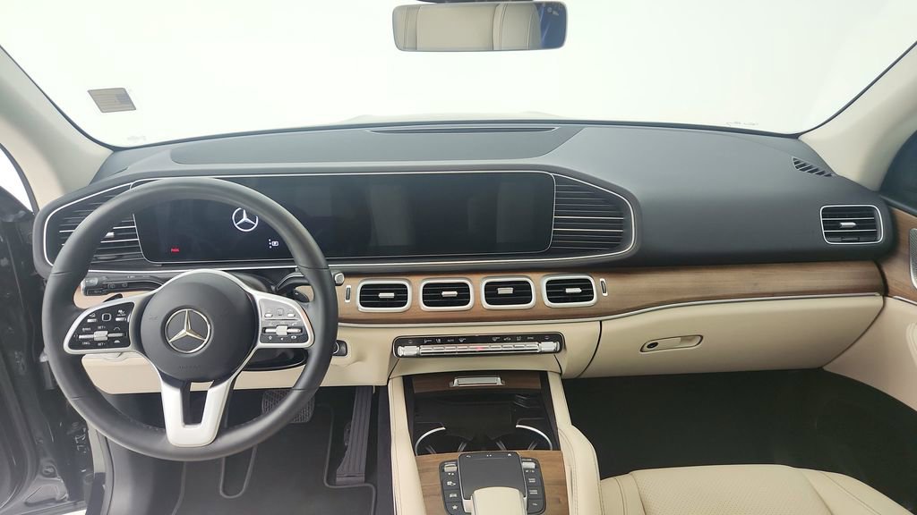 Used 2022 Mercedes-Benz GLE 350 image 22
