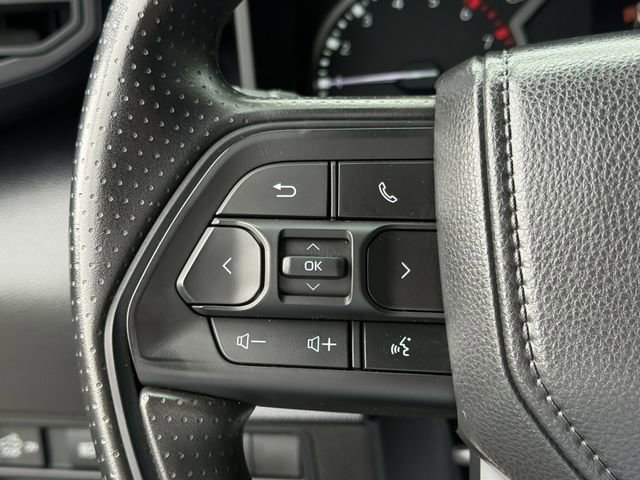 Used 2025 Toyota Tundra SR5 w/ SX Package RWD image 10