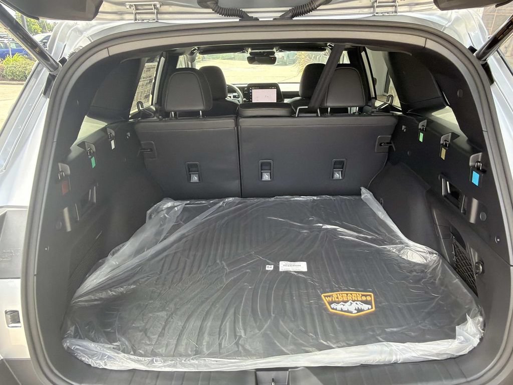 New 2026 Subaru Outback Wilderness AWD/4WD image 7