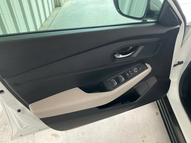 Certified 2024 Honda Accord EX image 4