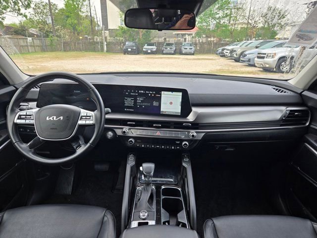 Used 2025 Kia Telluride S image 25