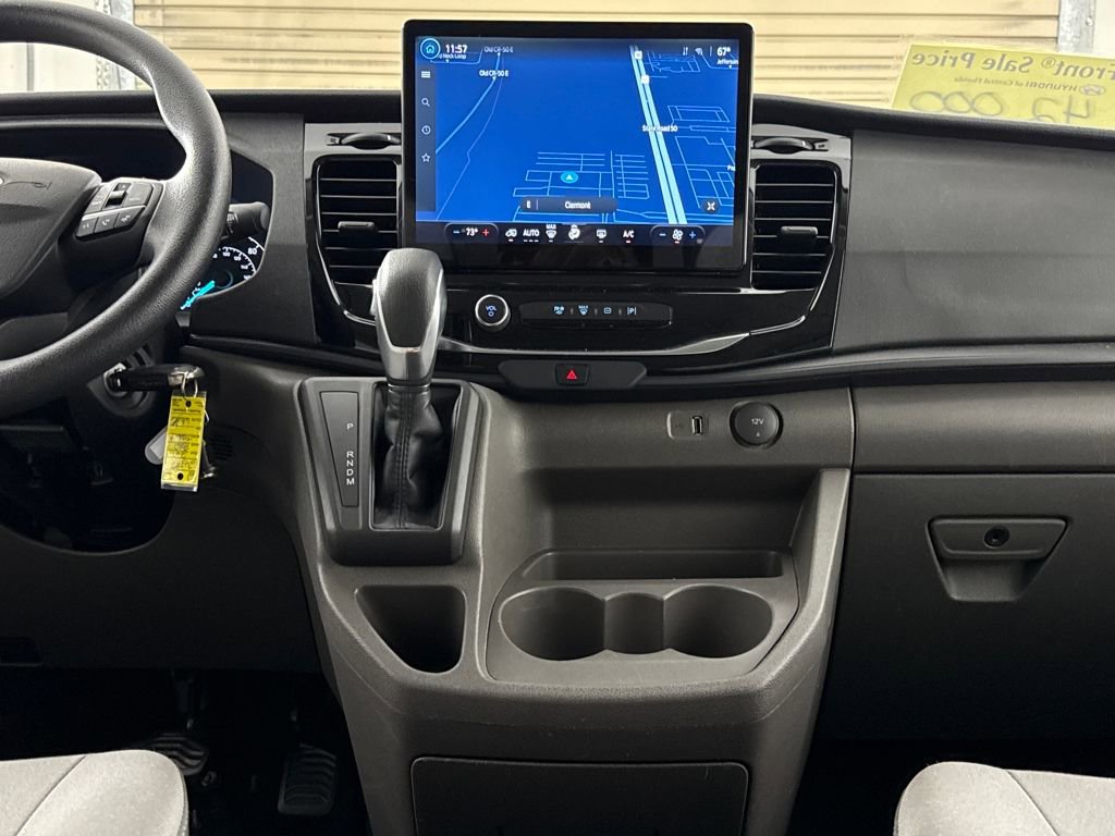 Used 2024 Ford Transit 350 XLT image 18