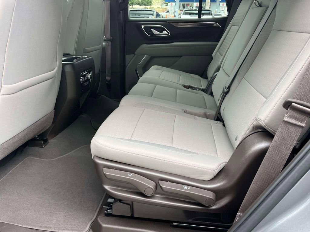 Used 2022 GMC Yukon SLE w/ Max Trailering Package RWD image 16