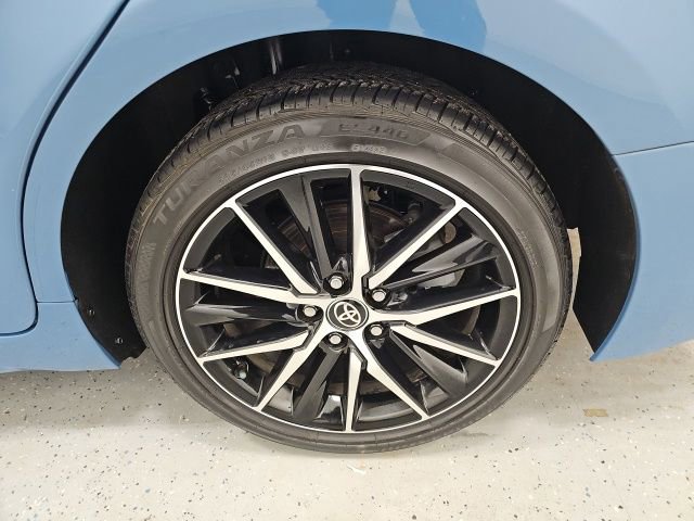 Certified 2023 Toyota Camry SE w/ Convenience Package image 11