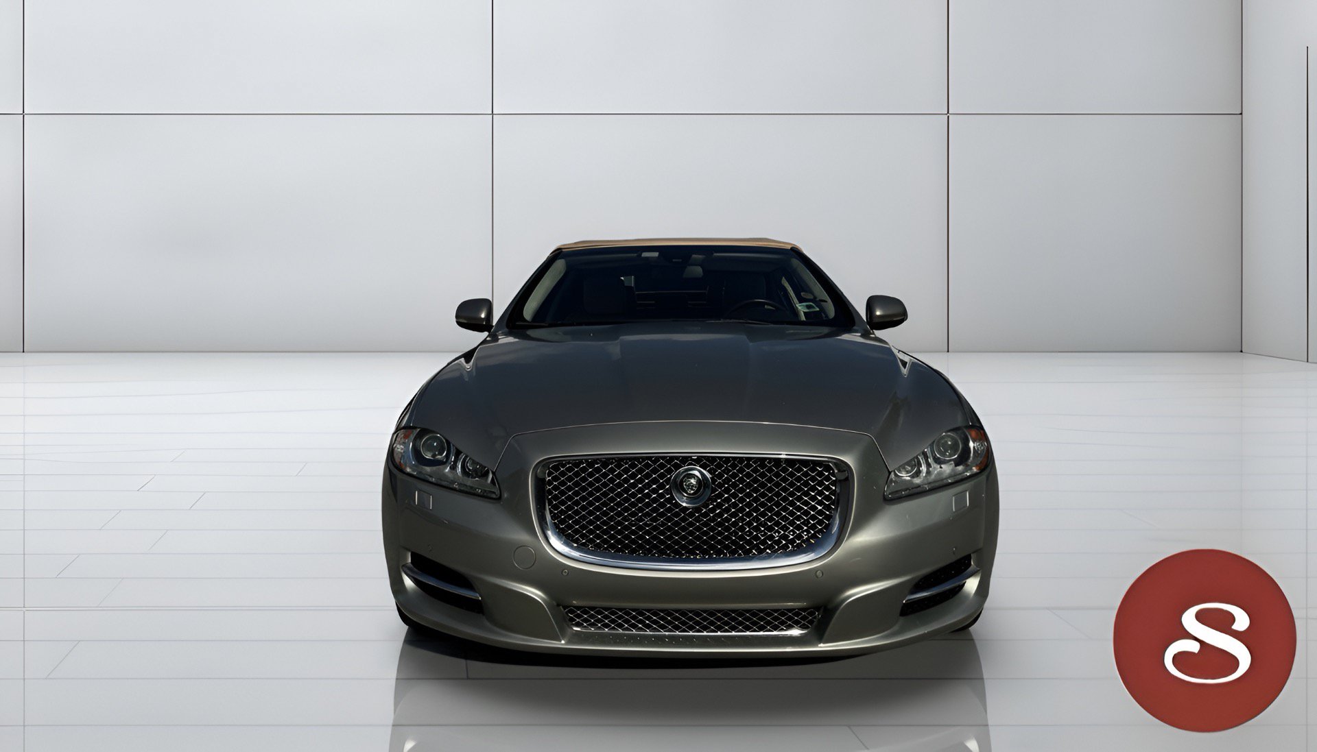 Used 2011 Jaguar XJ L RWD image 6