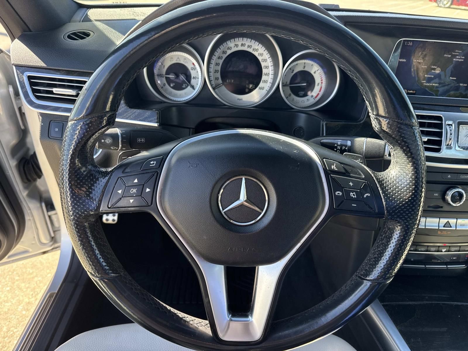 Used 2016 Mercedes-Benz E 250 Sedan image 21