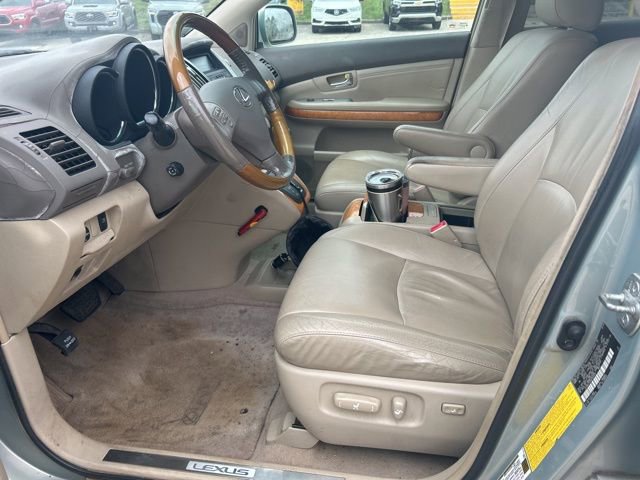 Used 2008 Lexus RX 350 2WD image 15