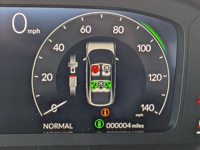 New 2026 Honda Civic Sport Touring image 11