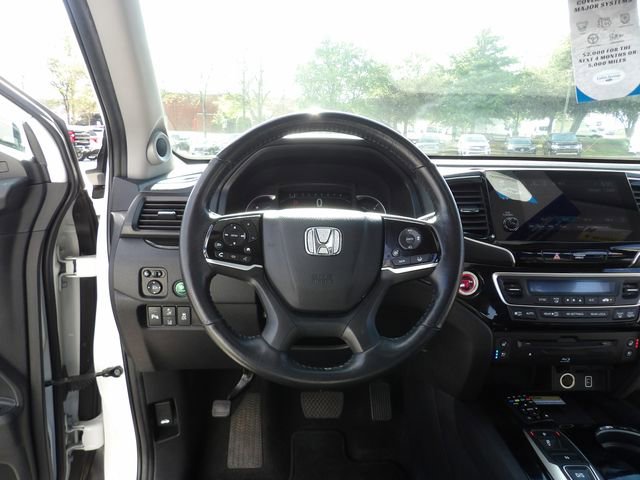Used 2020 Honda Pilot Elite image 22