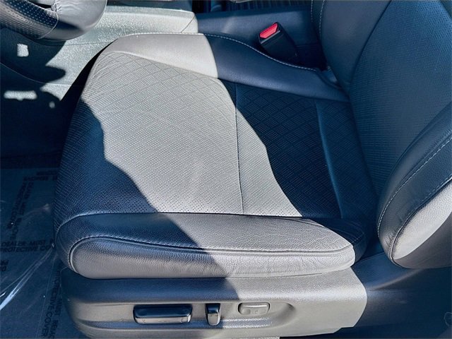 Used 2023 Honda Passport Elite image 19