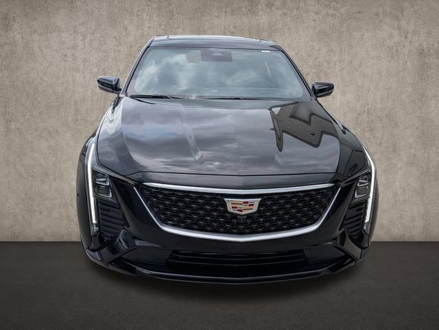 New 2026 Cadillac CT5 Premium Luxury w/ Technology Package AWD/4WD video 2