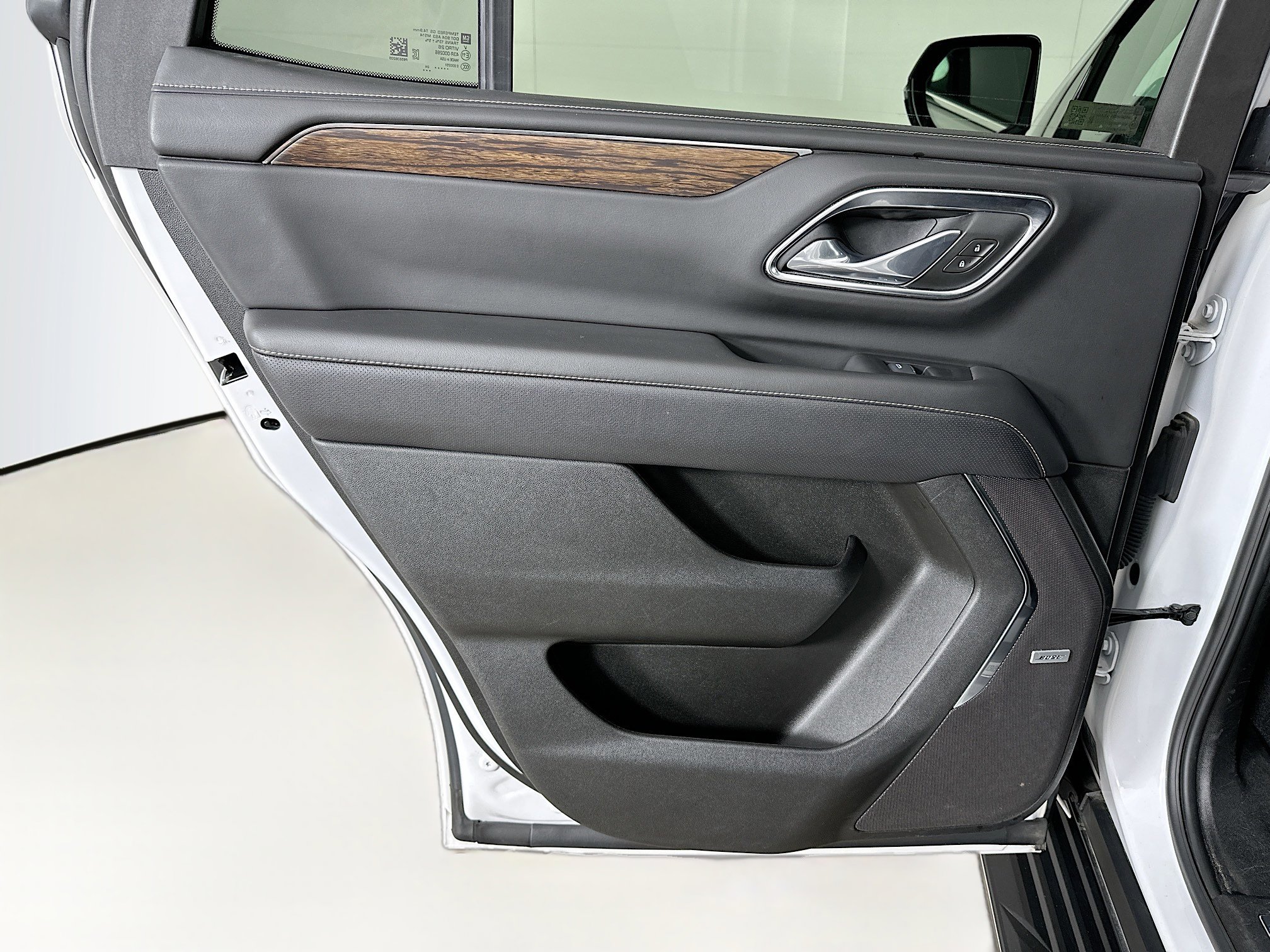 Used 2024 Chevrolet Tahoe Premier image 27