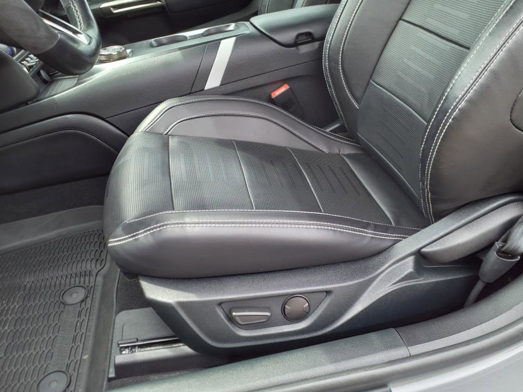 Used 2022 Ford Mustang Shelby GT500 w/ Technology Package image 10