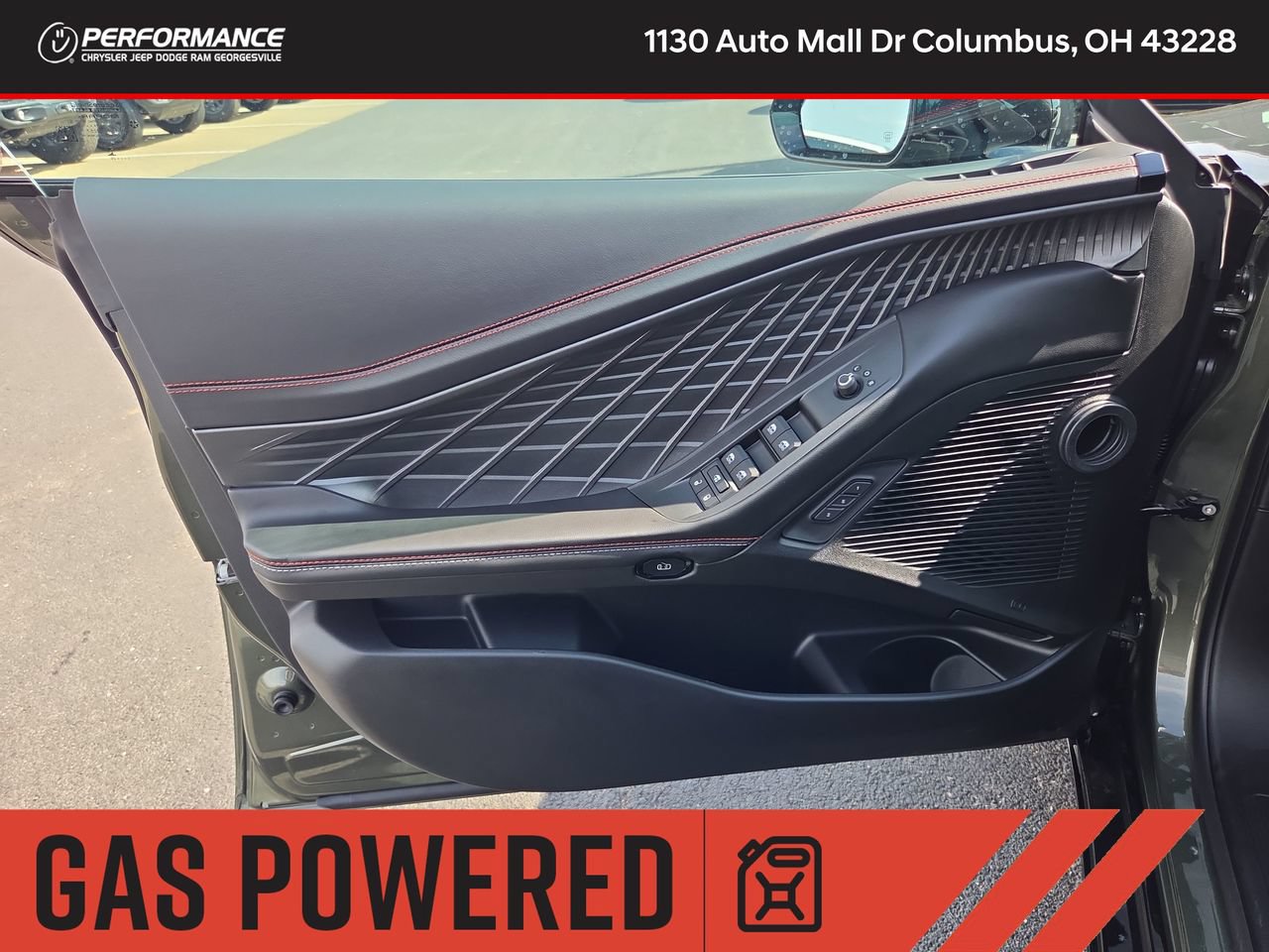 New 2026 Dodge Charger R/T AWD/4WD image 21