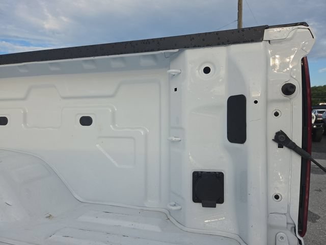 Certified 2026 Chevrolet Silverado 2500 LT AWD/4WD image 31