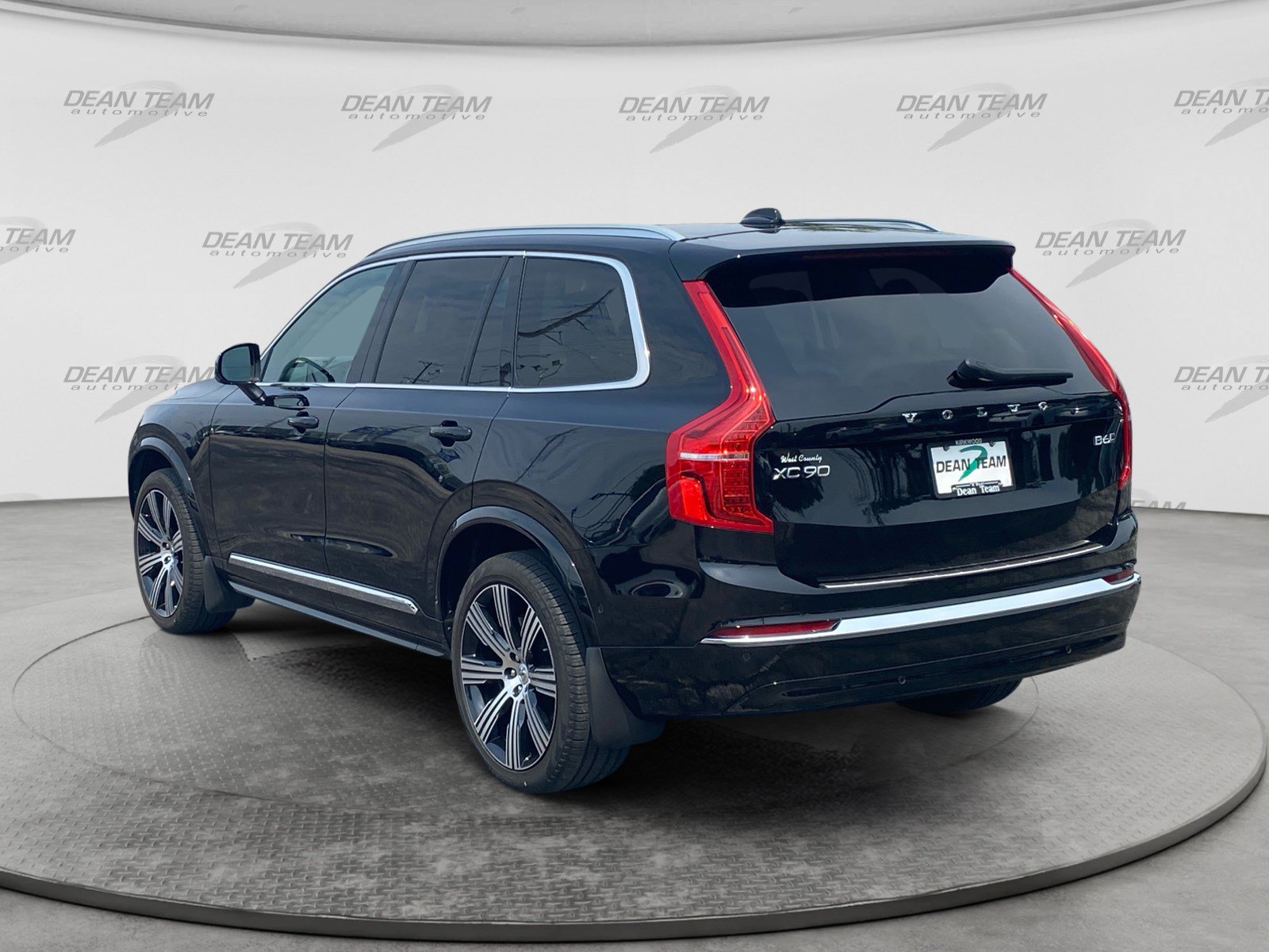 Used 2024 Volvo XC90 B6 Ultimate AWD/4WD image 6