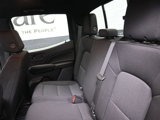 Used 2026 Chevrolet Colorado W/T image 20