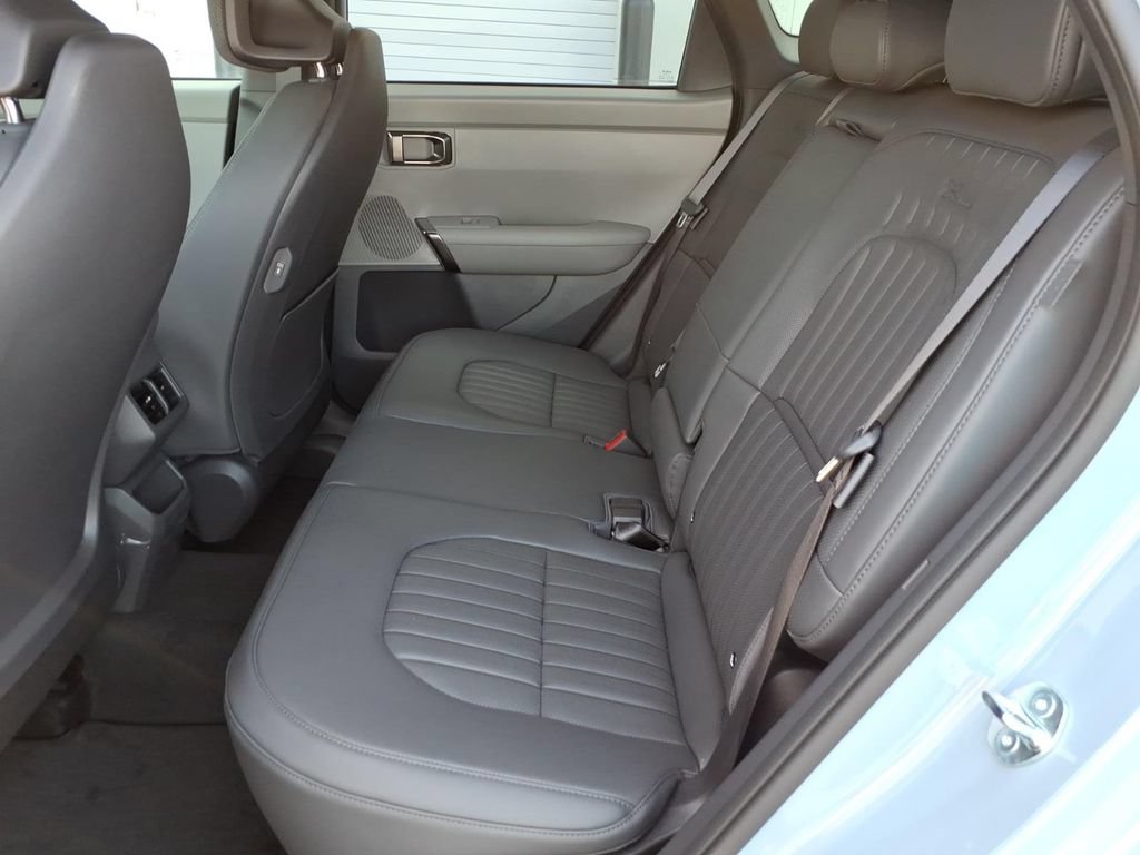 New 2027 Kia Seltos X-Line S AWD/4WD image 9