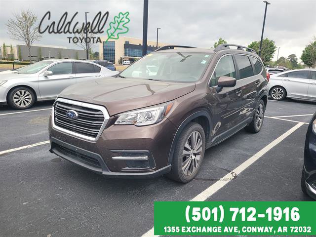 Used 2019 Subaru Ascent Premium
