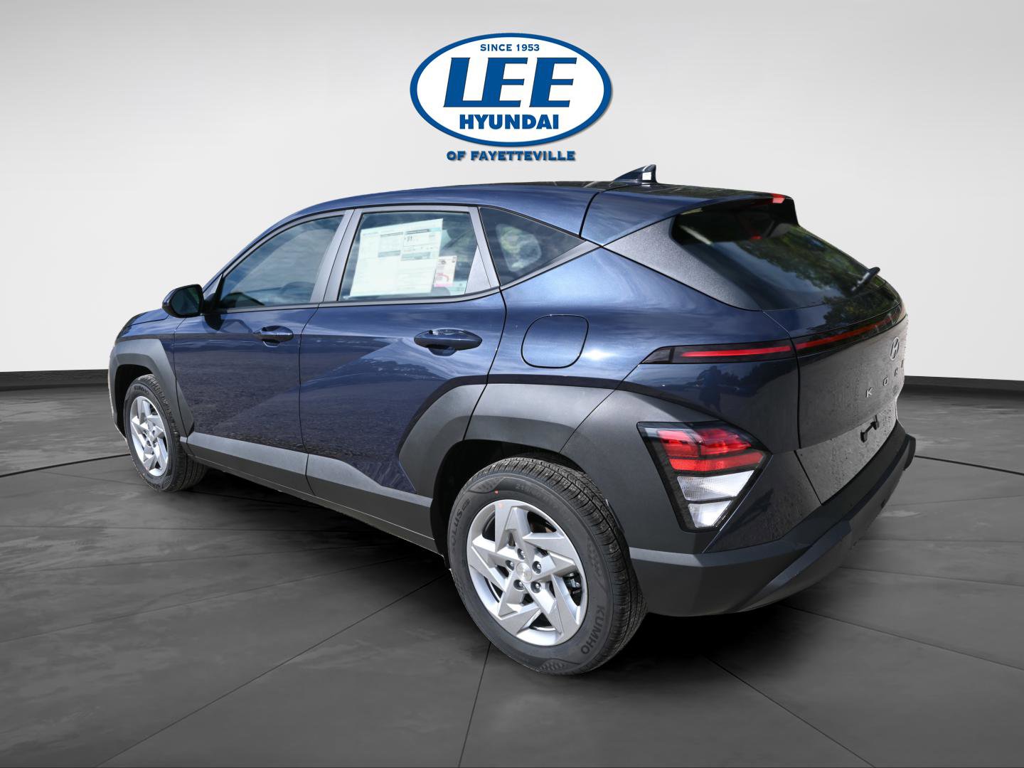 New 2026 Hyundai Kona SE image 5