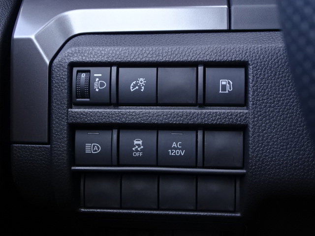 New 2025 Toyota Tacoma TRD Off-Road image 31