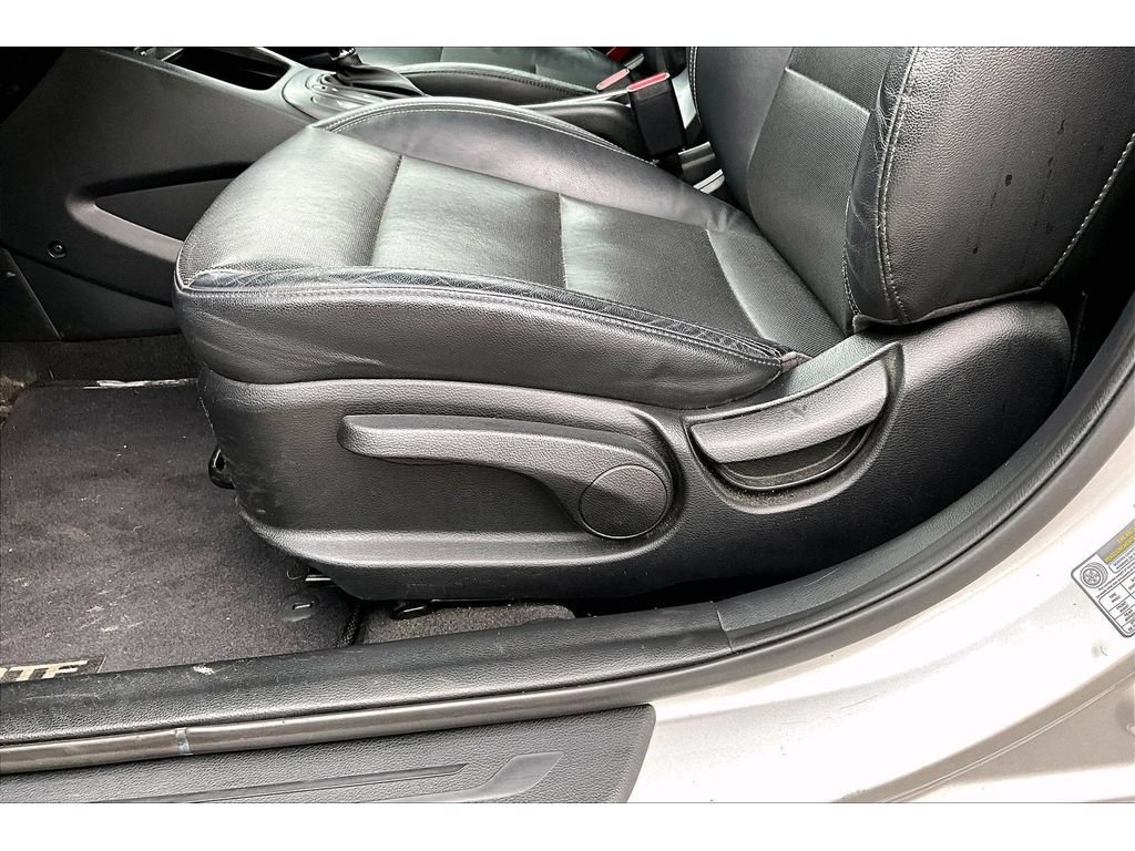 Used 2016 Kia Forte EX w/ EX Premium Package FWD image 28