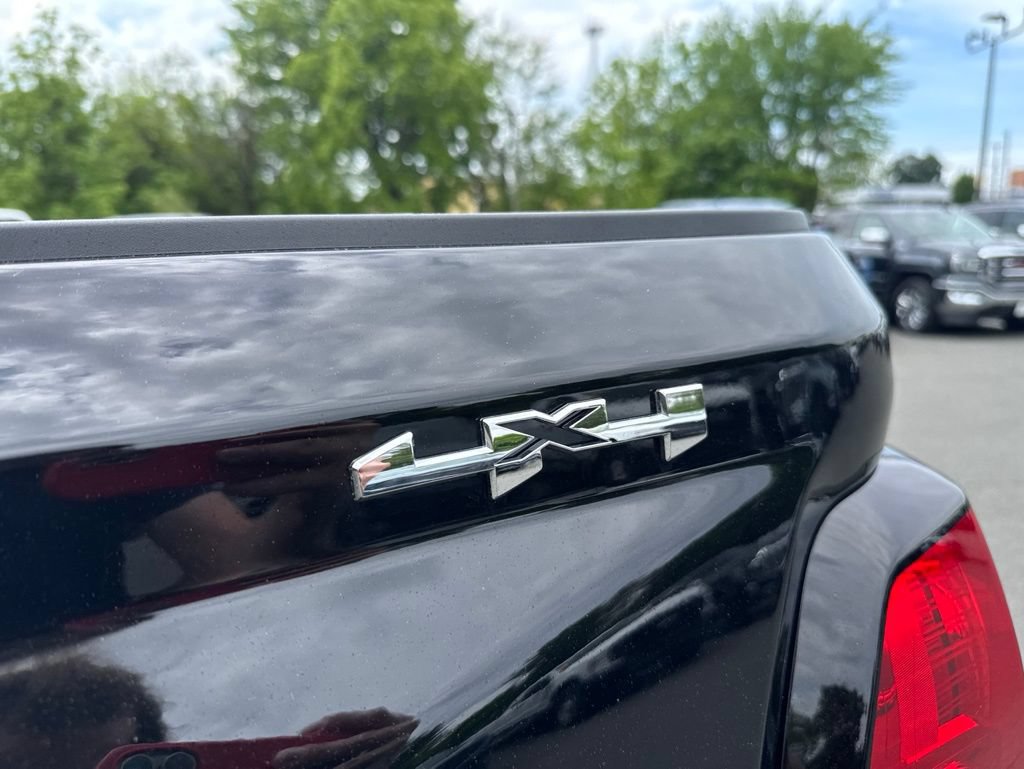 New 2026 GMC Canyon Elevation w/ Convenience Package AWD/4WD image 59