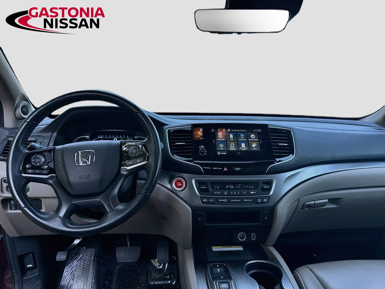 Used 2022 Honda Pilot Special Edition image 30