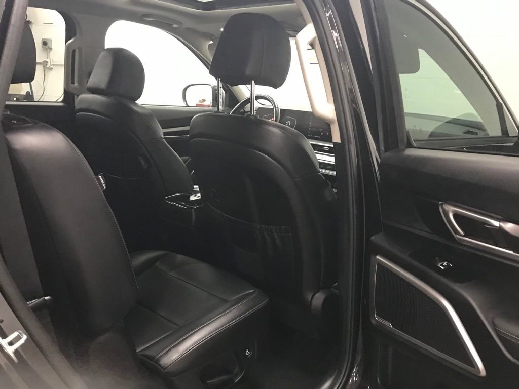 Used 2024 Kia Telluride S w/ S Sunroof Package image 36