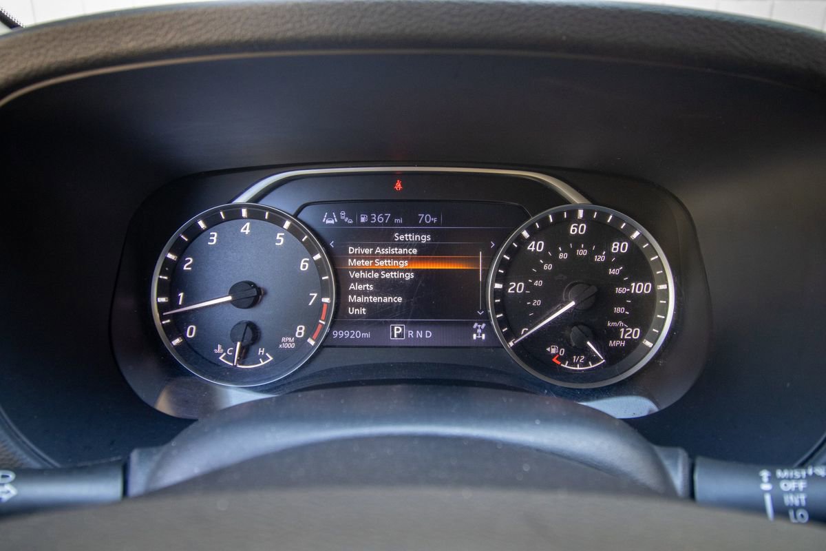Used 2022 Nissan Frontier S w/ Technology Package AWD/4WD image 30