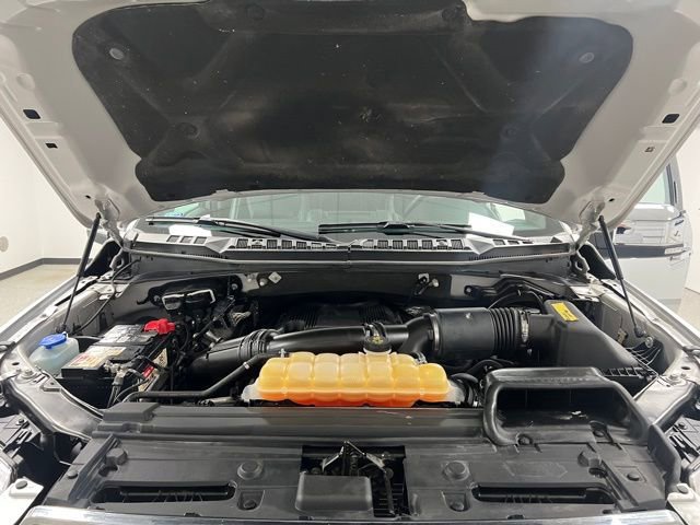 Used 2017 Ford F150 Lariat w/ Equipment Group 502A Luxury image 58