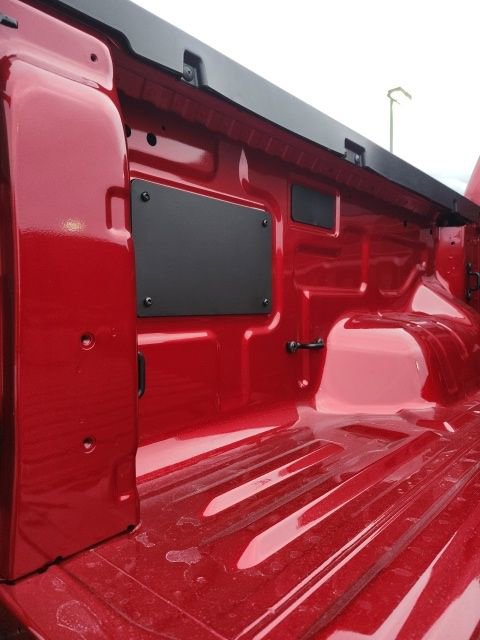 New 2025 Ford Ranger XL w/ Trailer Tow Package image 16