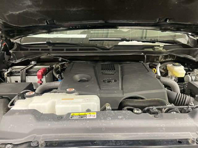 Used 2024 Toyota Tundra Limited image 26