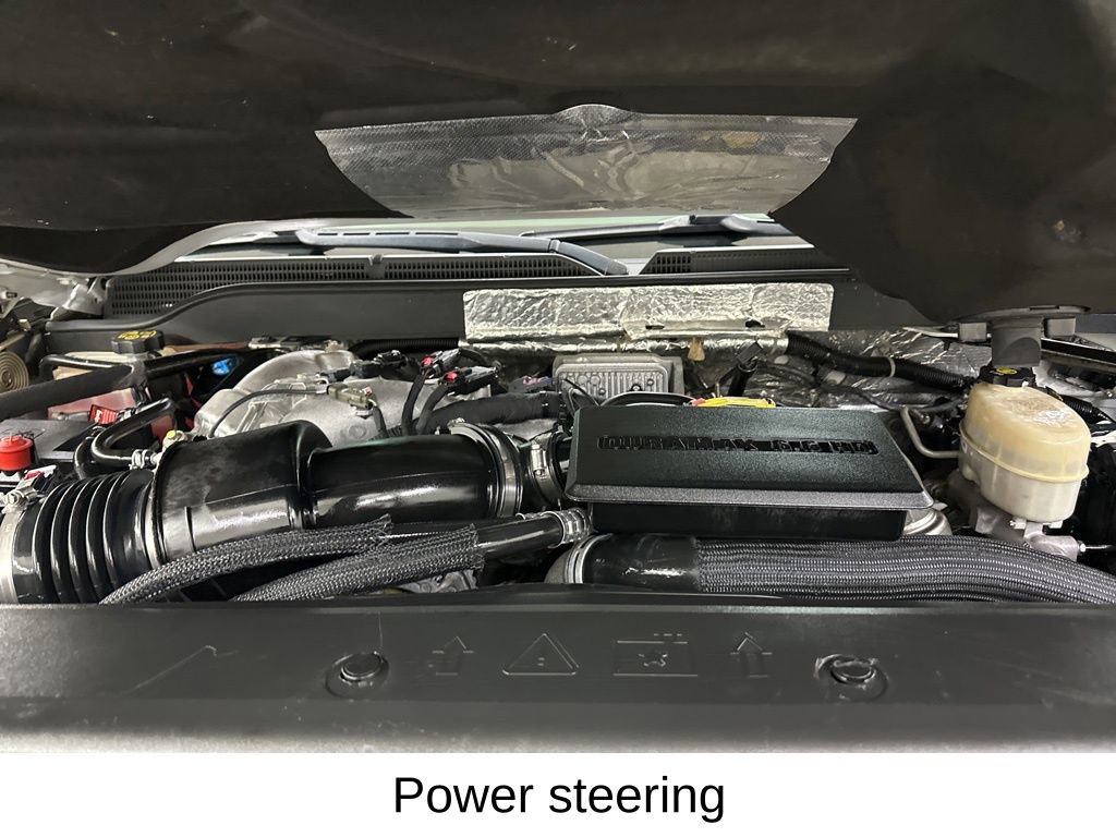 Used 2017 Chevrolet Silverado 3500 W/T w/ WT Convenience Package image 18