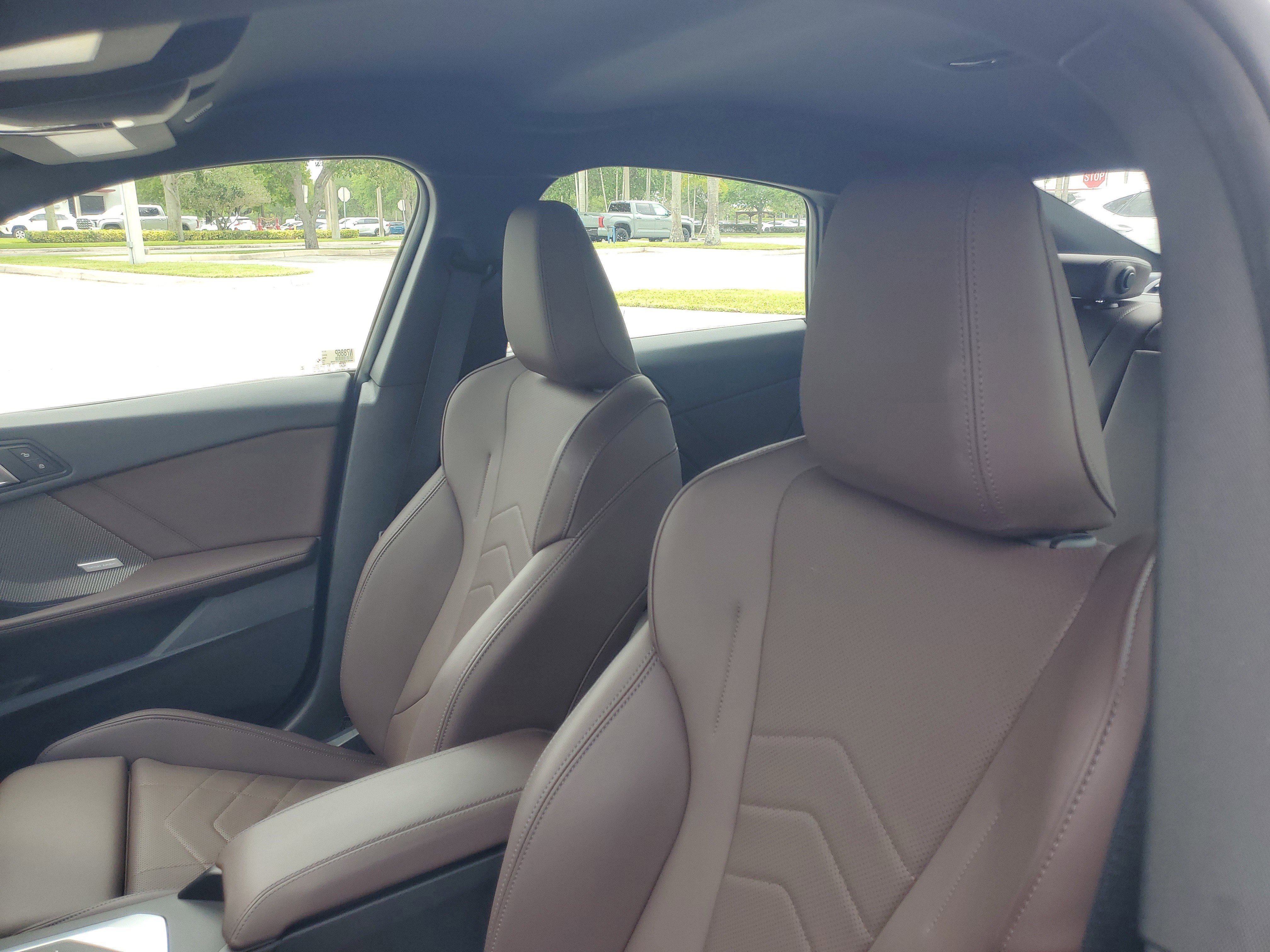 Used 2025 BMW 228i xDrive AWD/4WD image 20