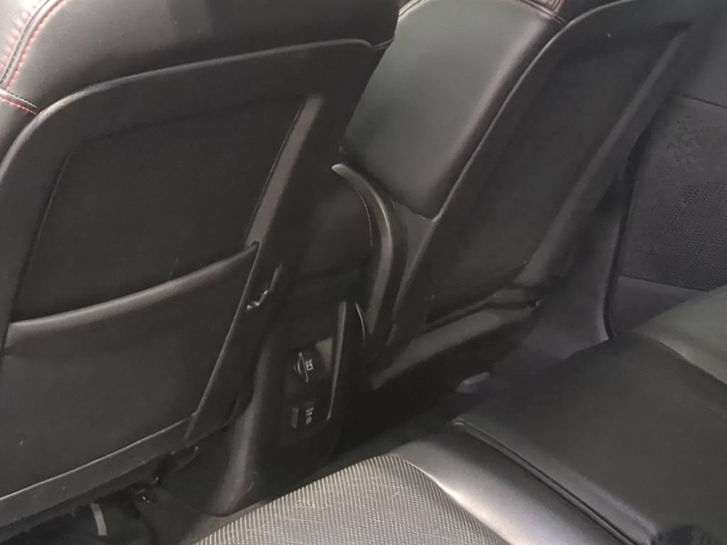 Used 2015 Dodge Journey R/T w/ Flexible Seating Group AWD/4WD image 22