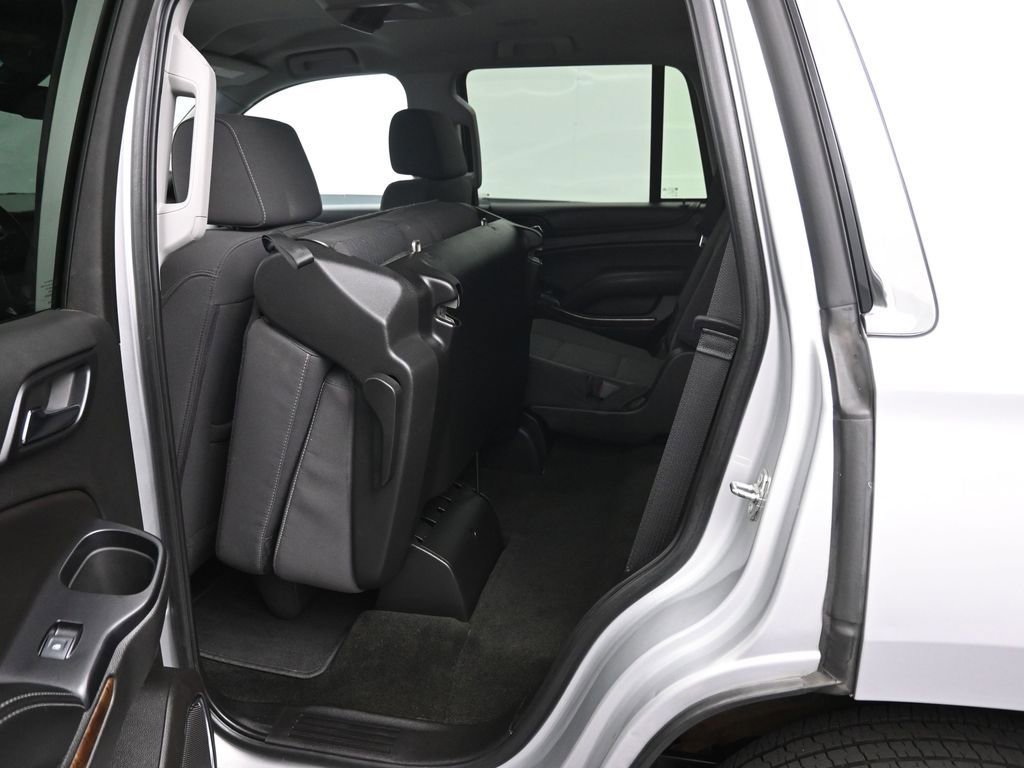 Used 2018 Chevrolet Tahoe LS w/ Skid Plate Package image 23
