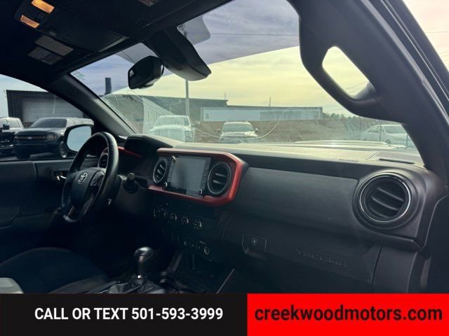 Used 2020 Toyota Tacoma 4x4 Double Cab image 14