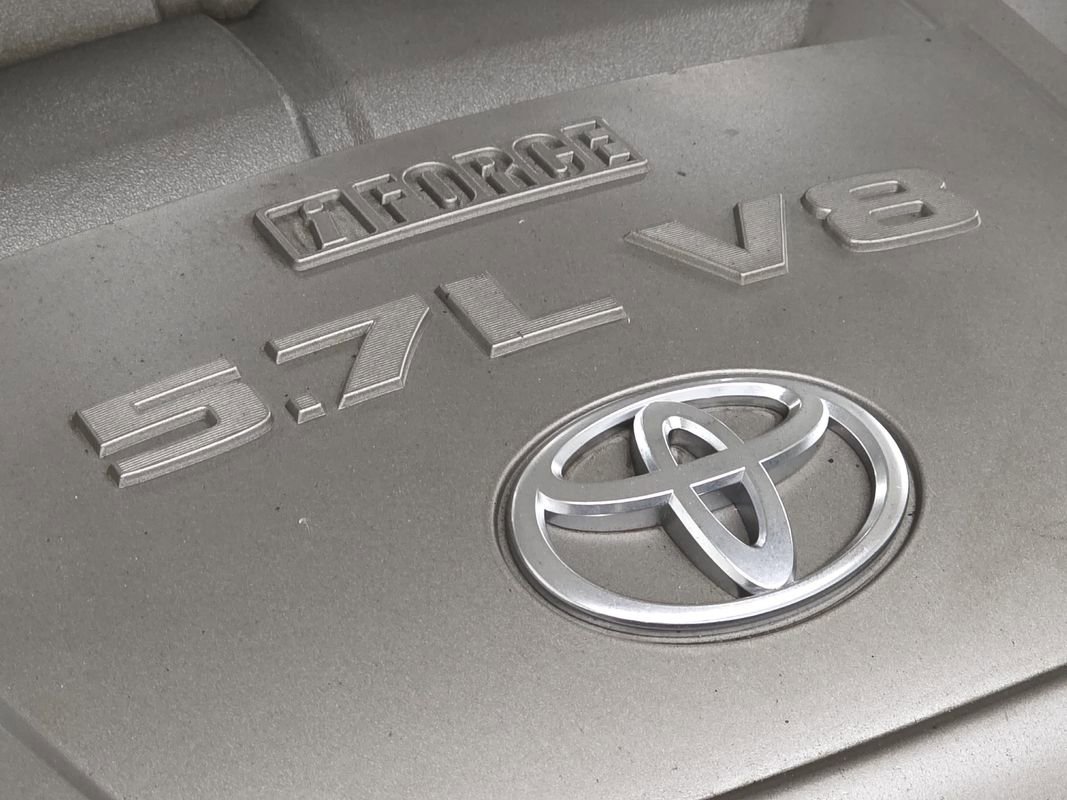 Used 2009 Toyota Tundra 4x4 CrewMax image 51